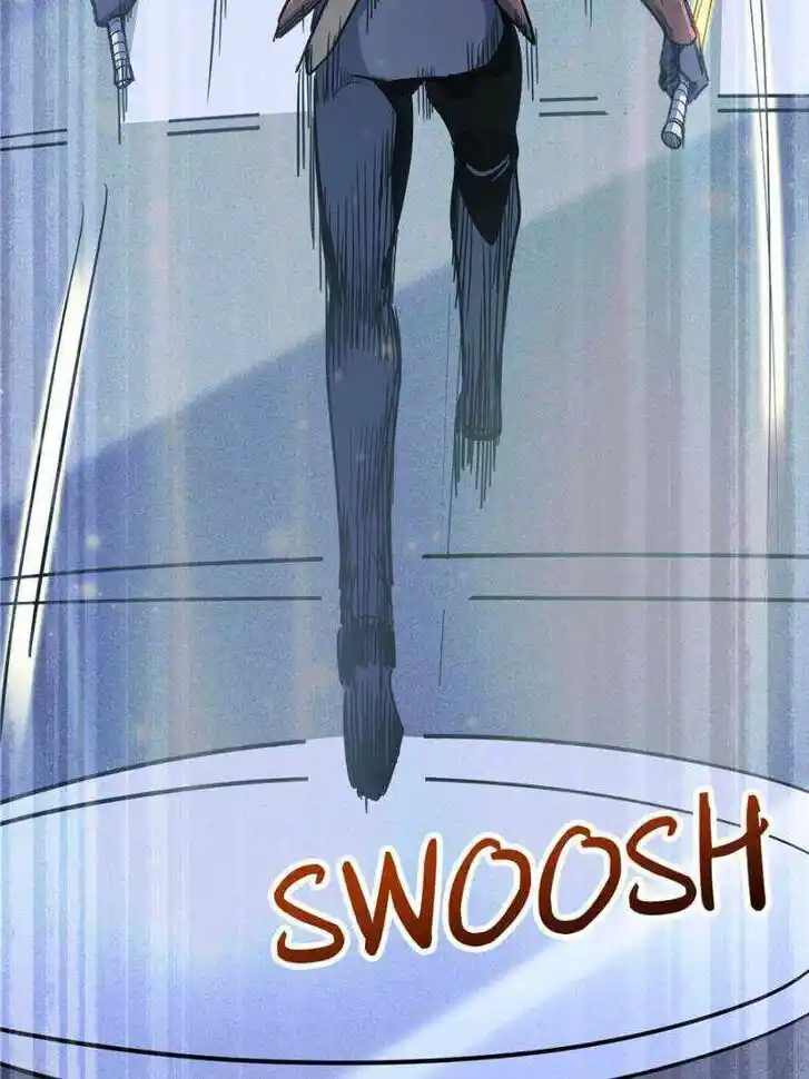 Super God Gene Ch.151