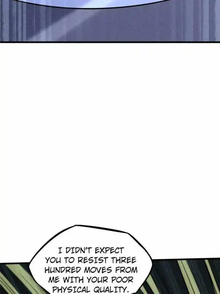 Super God Gene Ch.151