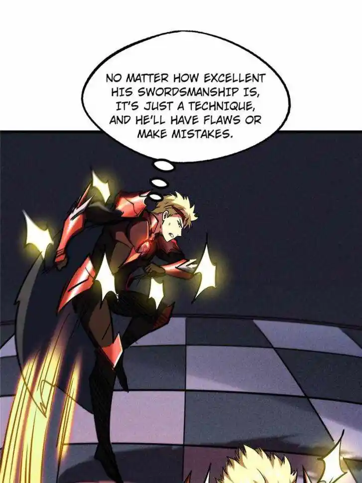 Super God Gene Ch.151