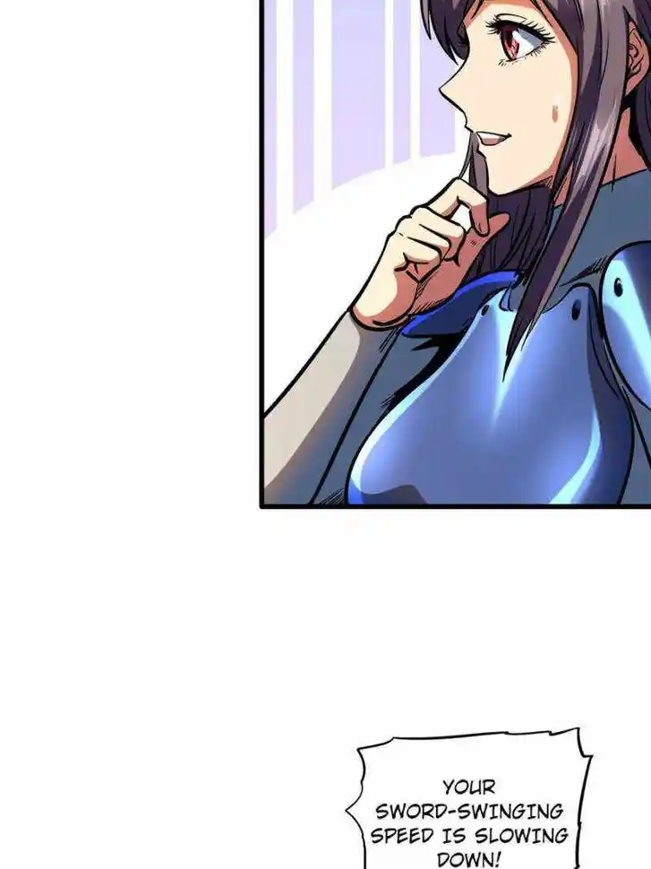 Super God Gene Ch.151