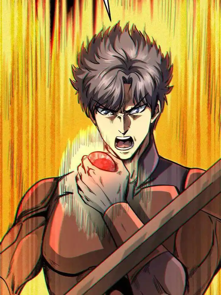 Super God Gene Ch.151