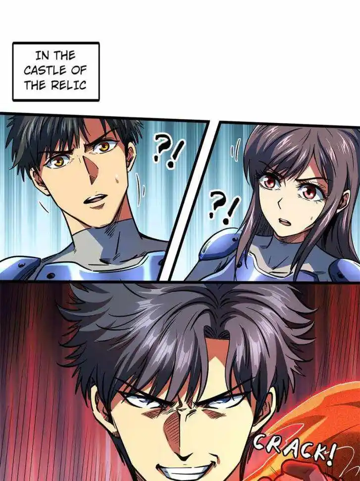 Super God Gene Ch.152