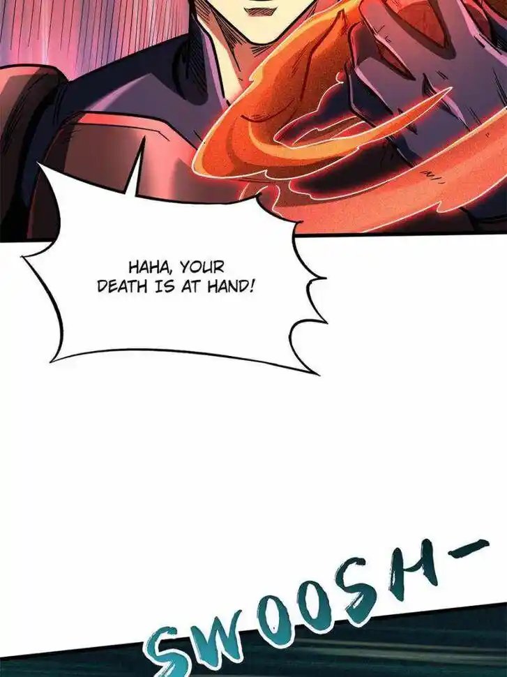 Super God Gene Ch.152