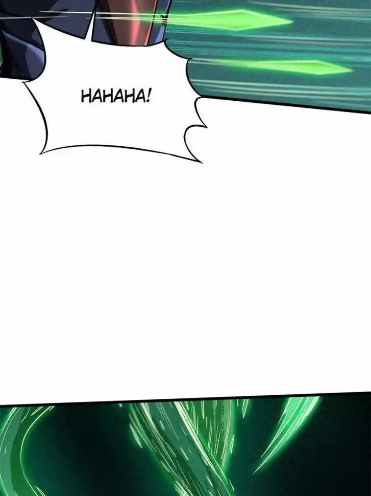 Super God Gene Ch.152