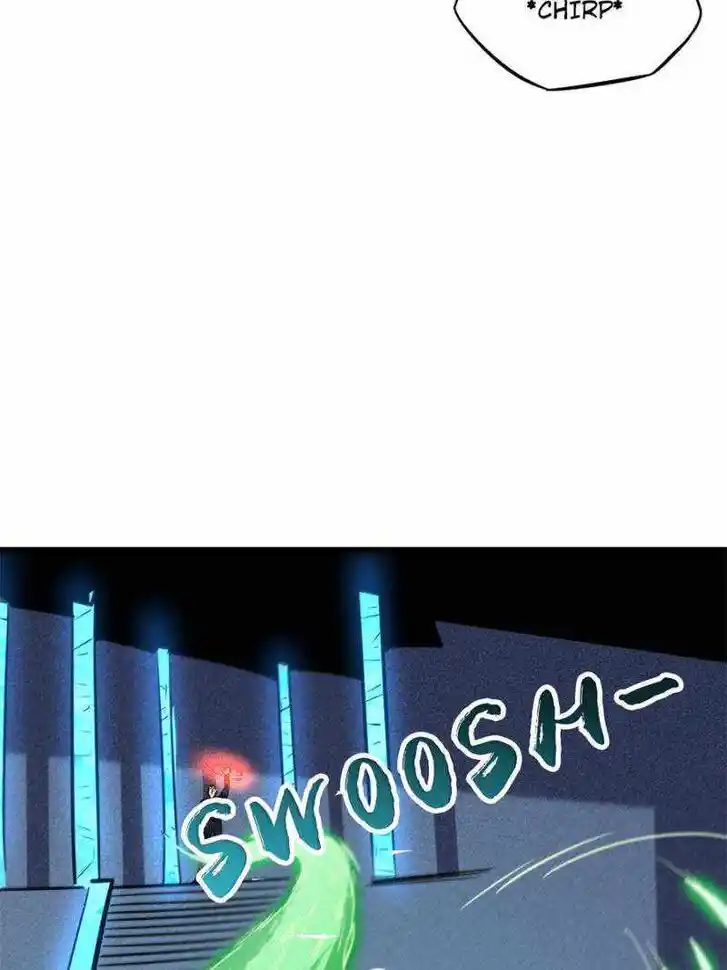 Super God Gene Ch.152