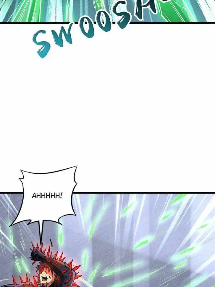 Super God Gene Ch.152