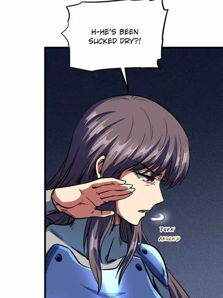 Super God Gene Ch.152