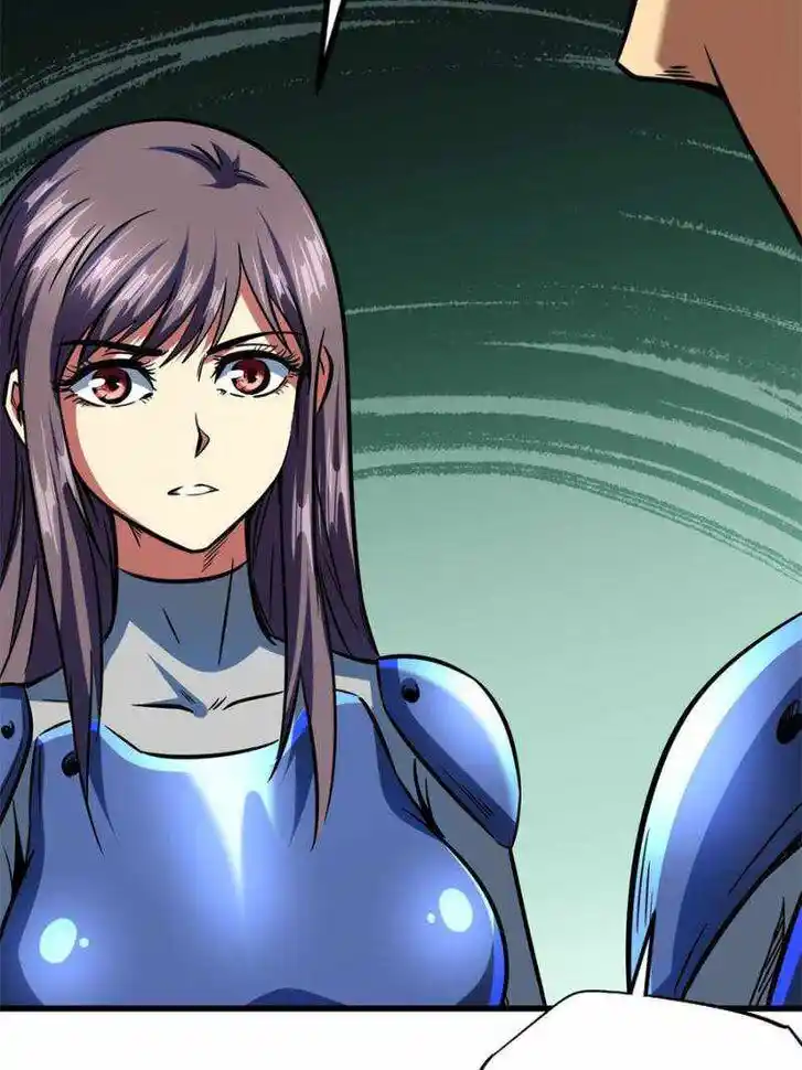 Super God Gene Ch.152