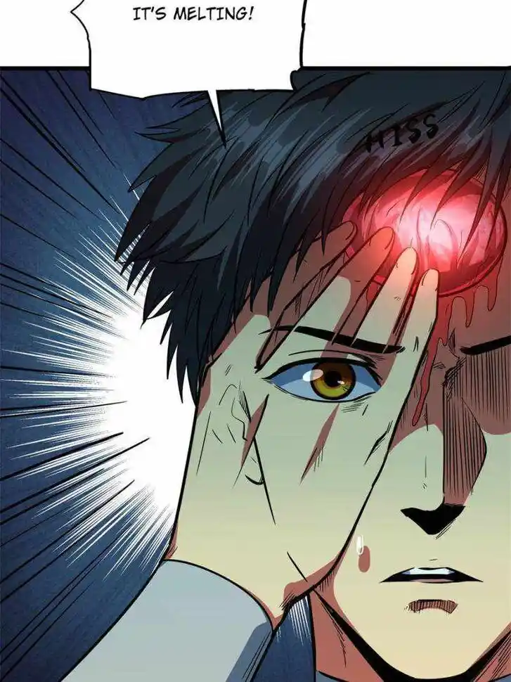 Super God Gene Ch.152