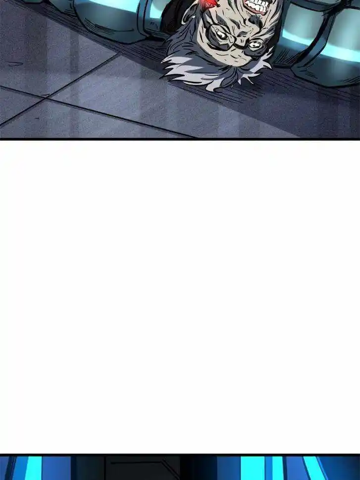 Super God Gene Ch.152