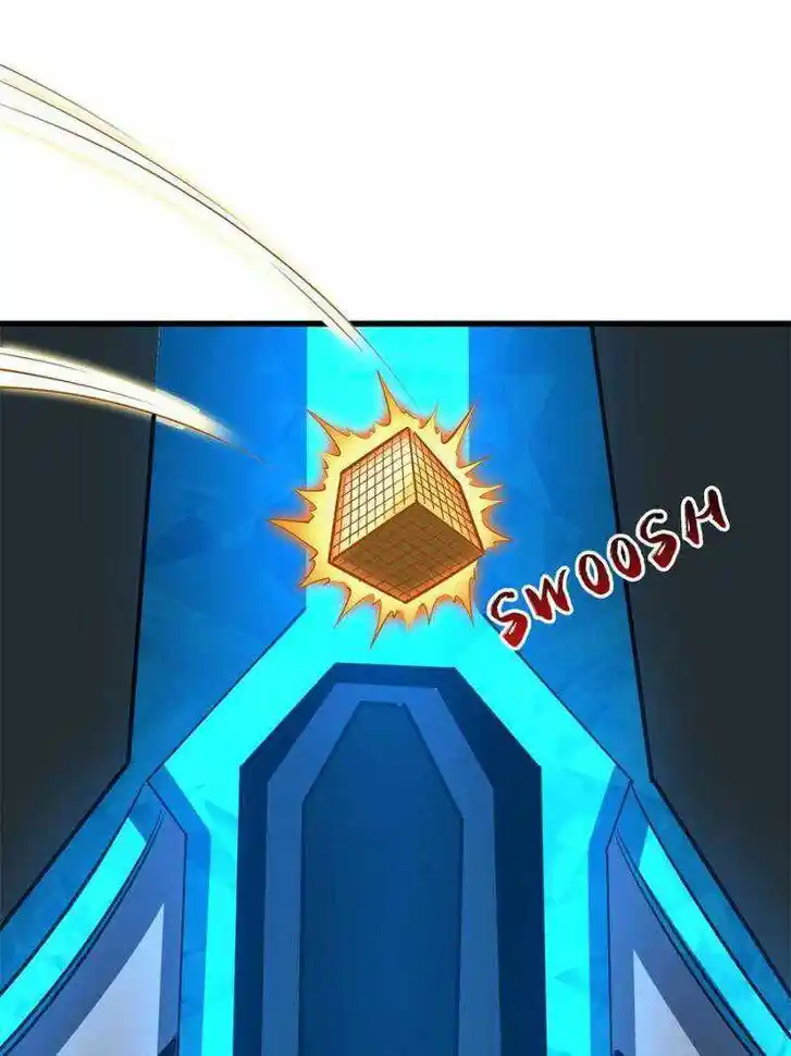 Super God Gene Ch.152