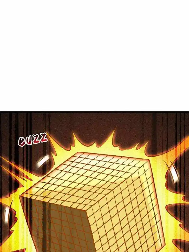 Super God Gene Ch.152