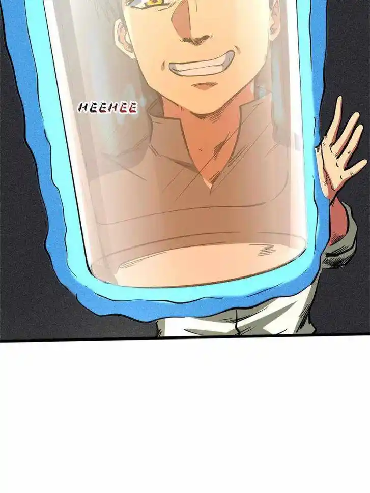 Super God Gene Ch.152