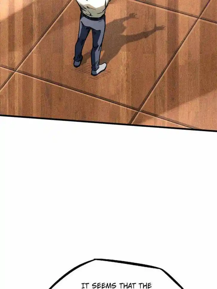 Super God Gene Ch.152