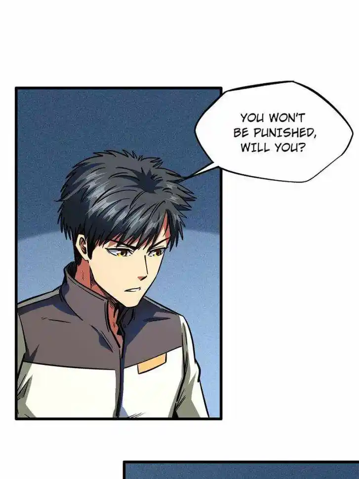 Super God Gene Ch.152