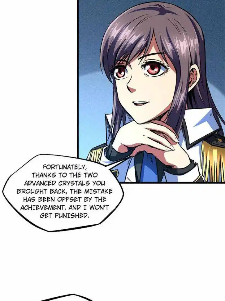 Super God Gene Ch.152