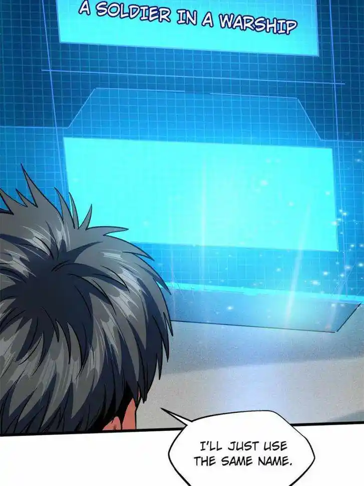 Super God Gene Ch.152