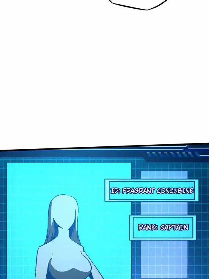 Super God Gene Ch.152