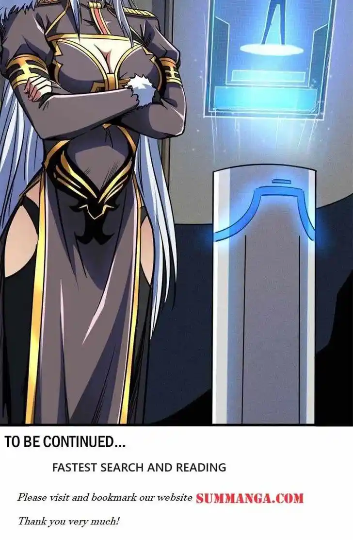 Super God Gene Ch.152