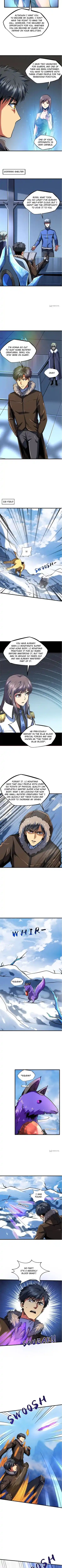 Super God Gene Ch.153