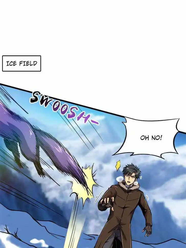 Super God Gene Ch.154