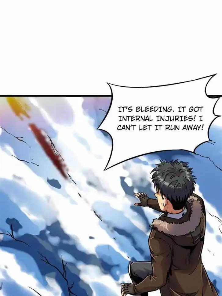 Super God Gene Ch.154