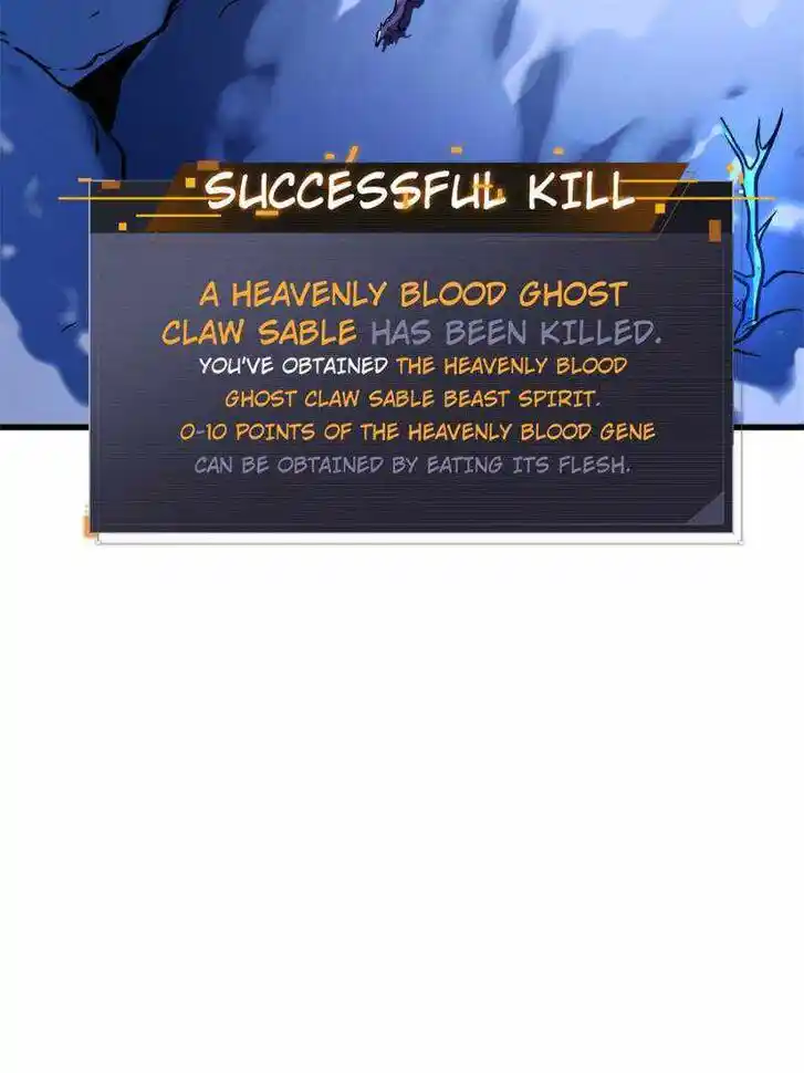 Super God Gene Ch.154