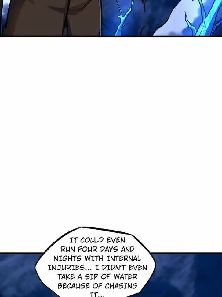 Super God Gene Ch.154