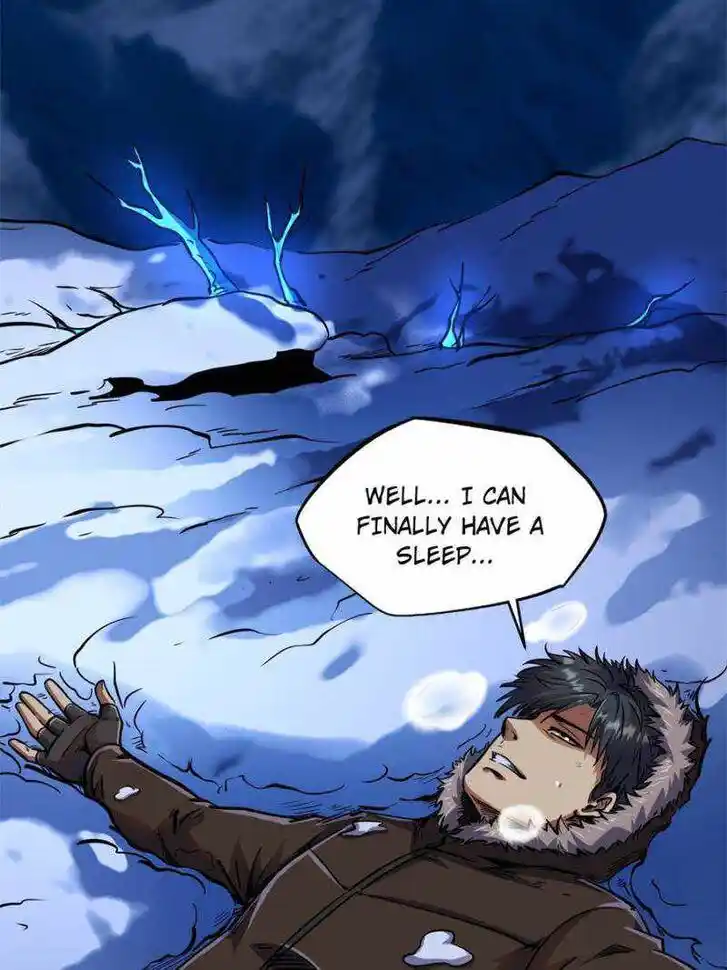 Super God Gene Ch.154