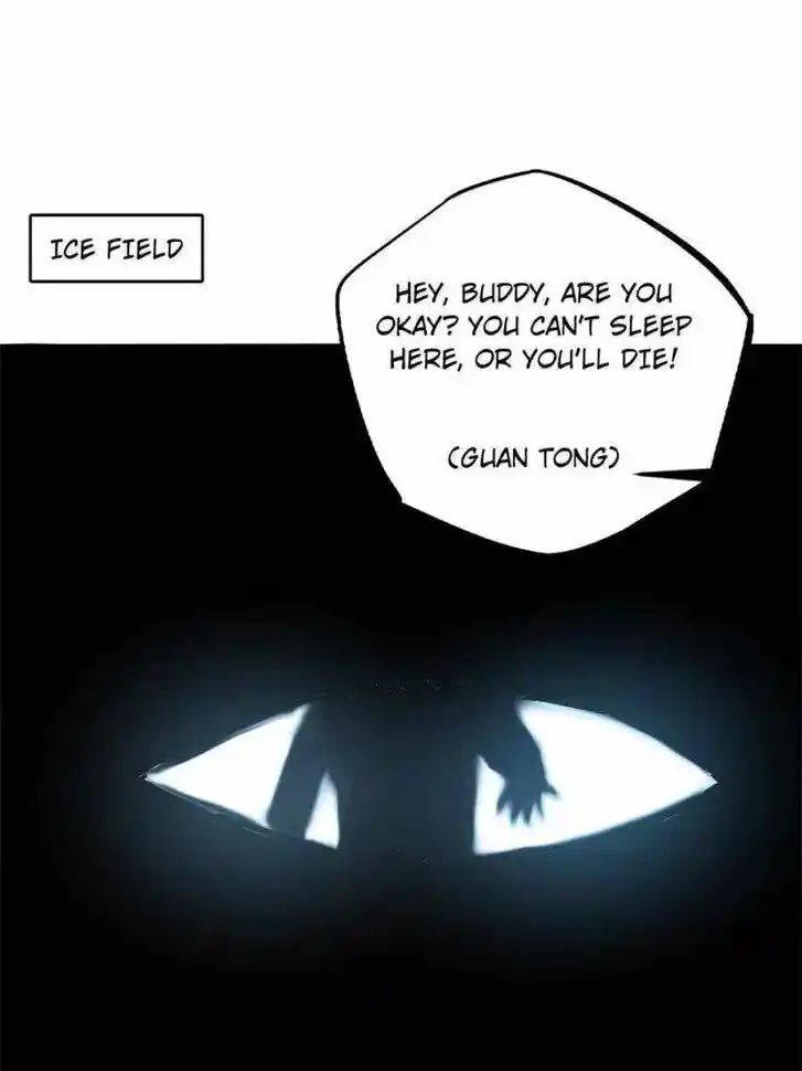 Super God Gene Ch.154