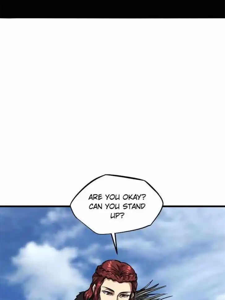 Super God Gene Ch.154