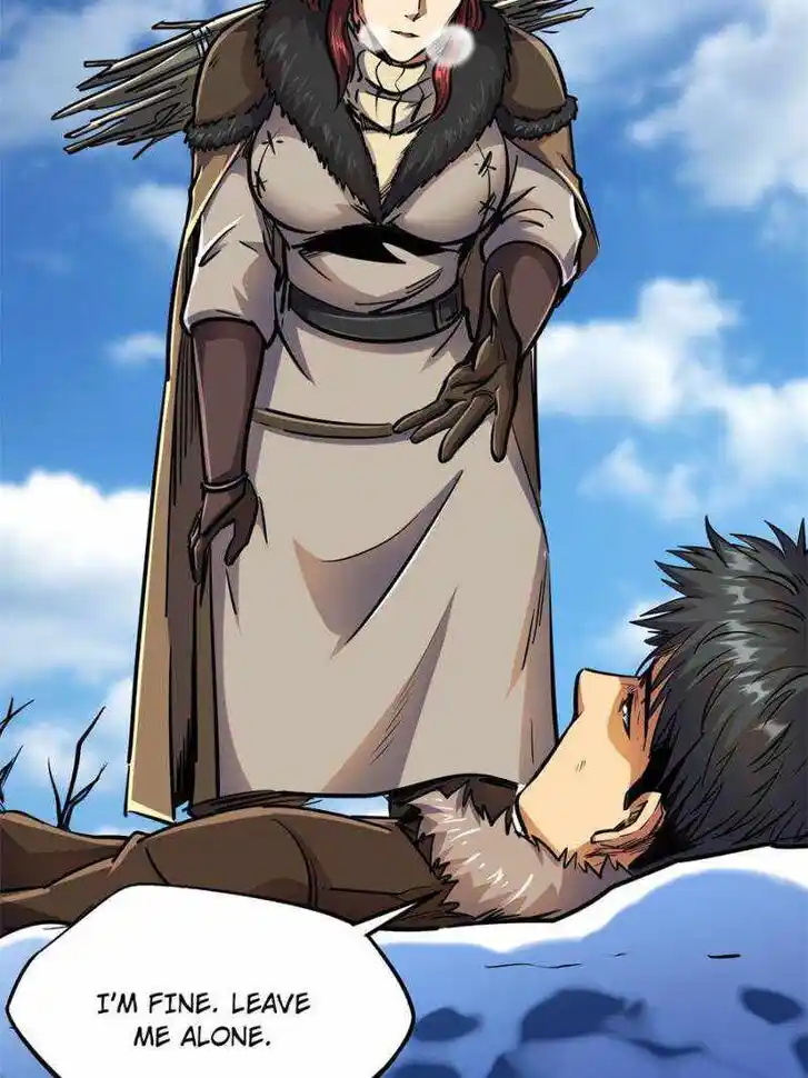 Super God Gene Ch.154