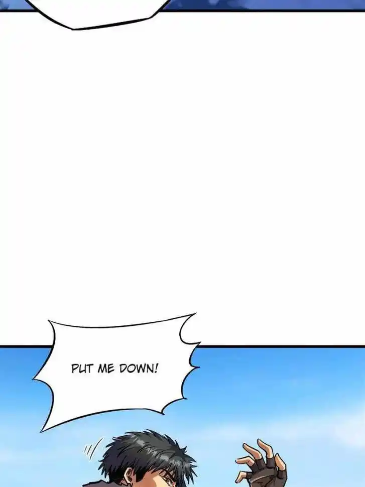 Super God Gene Ch.154