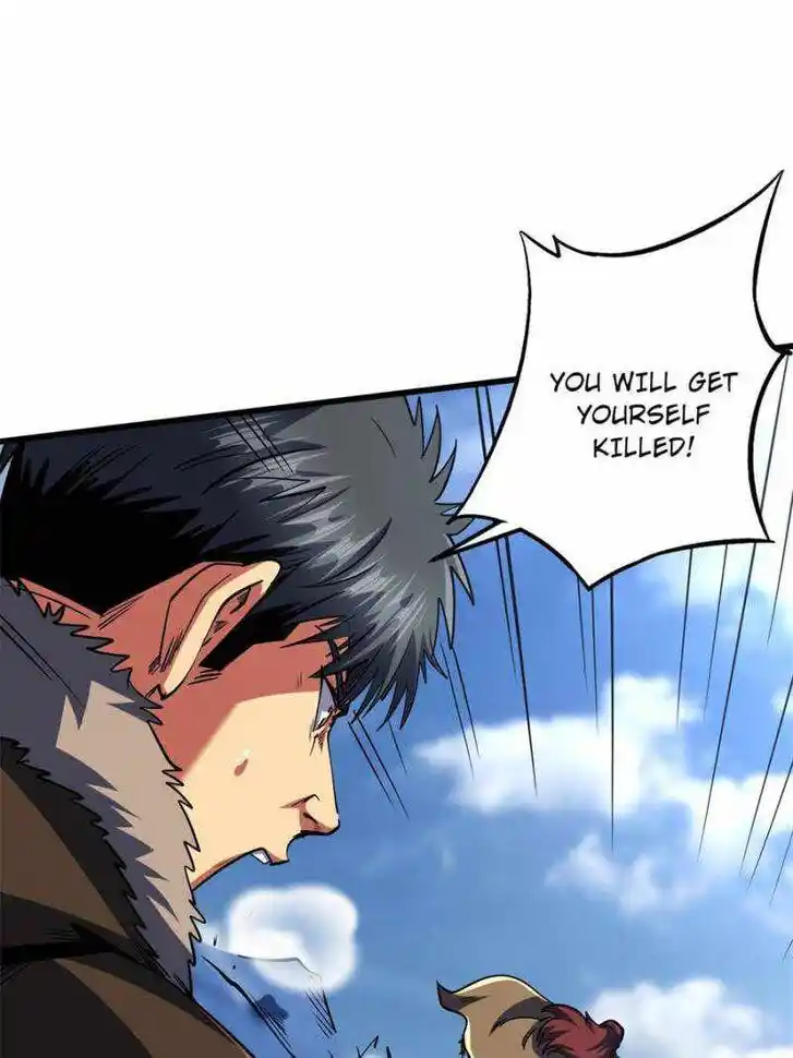 Super God Gene Ch.154