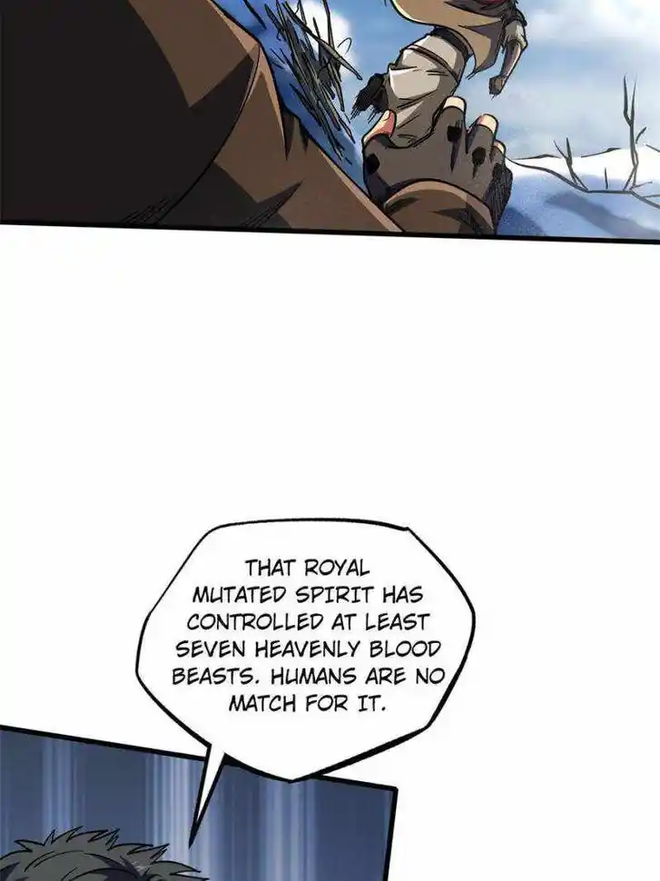 Super God Gene Ch.154