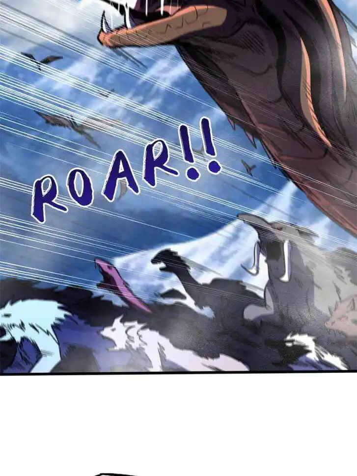 Super God Gene Ch.154