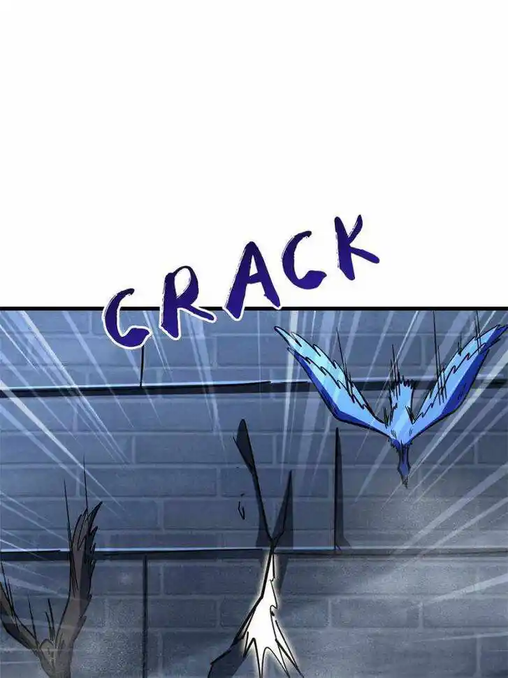 Super God Gene Ch.154