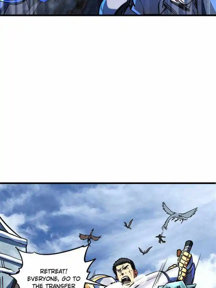 Super God Gene Ch.154