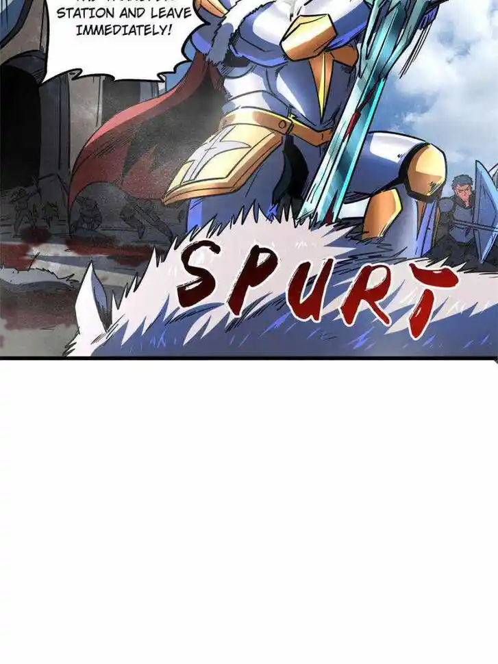 Super God Gene Ch.154