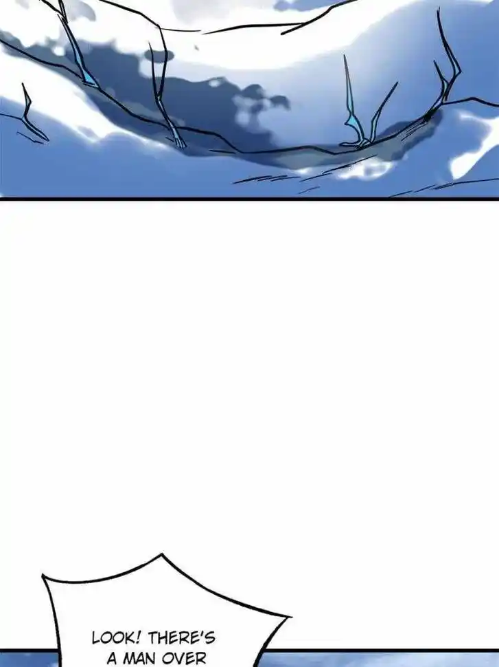 Super God Gene Ch.154