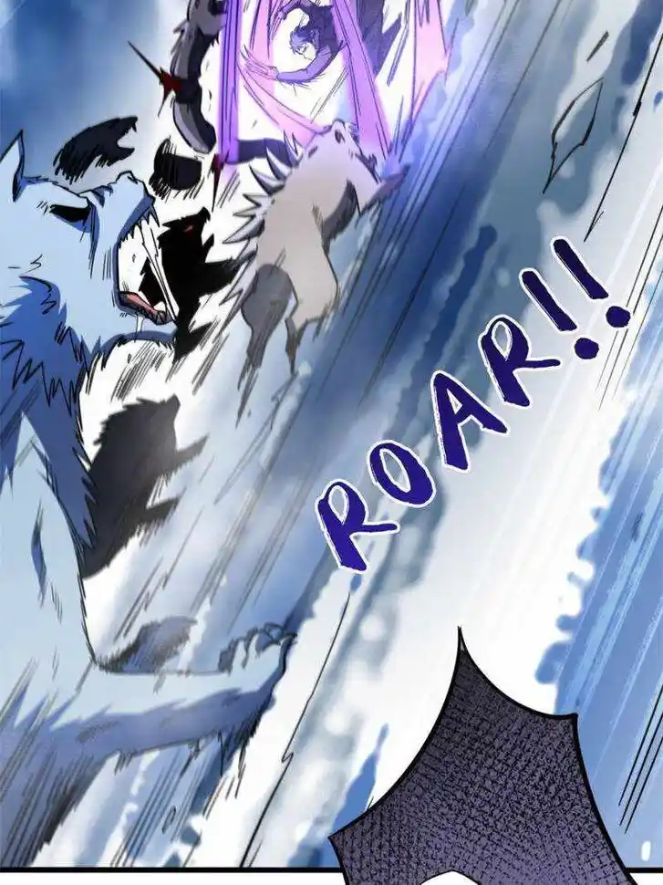 Super God Gene Ch.154