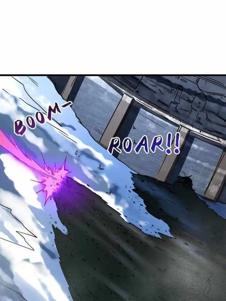 Super God Gene Ch.154