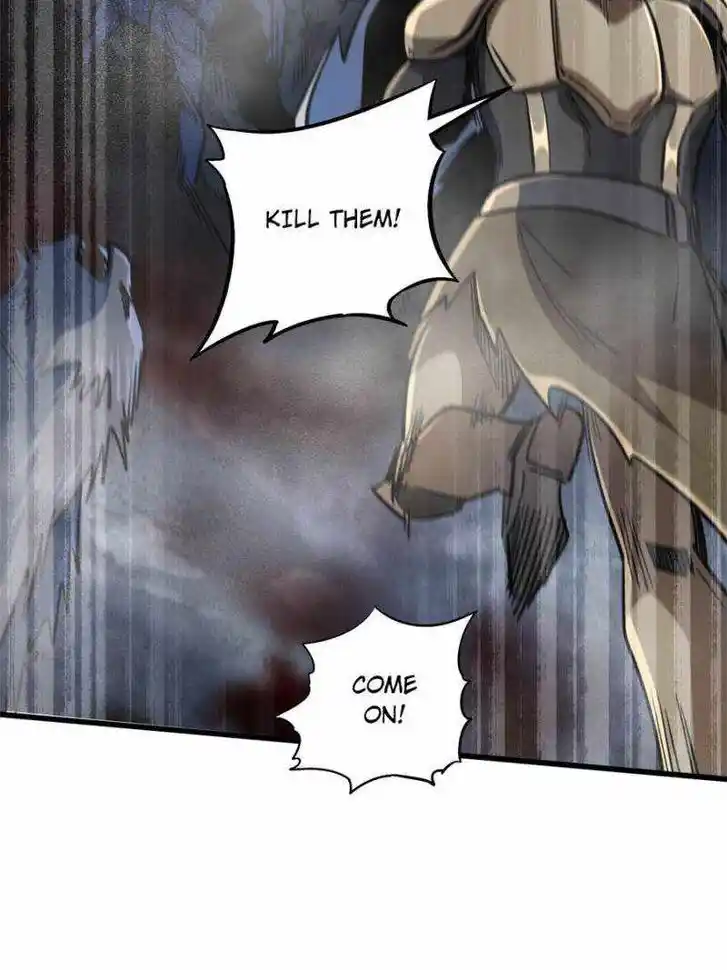 Super God Gene Ch.154