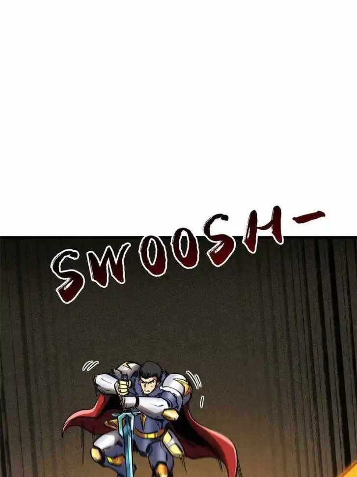 Super God Gene Ch.154