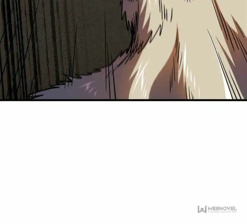 Super God Gene Ch.154