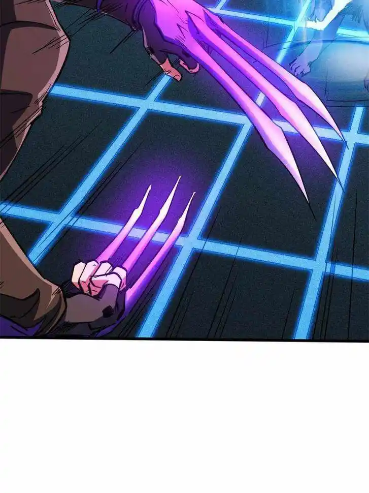 Super God Gene Ch.155