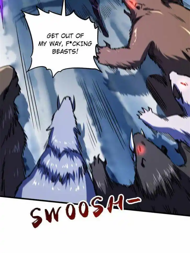 Super God Gene Ch.155