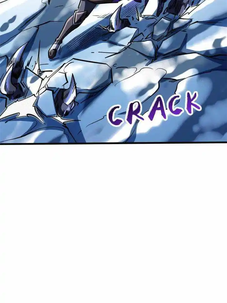 Super God Gene Ch.155