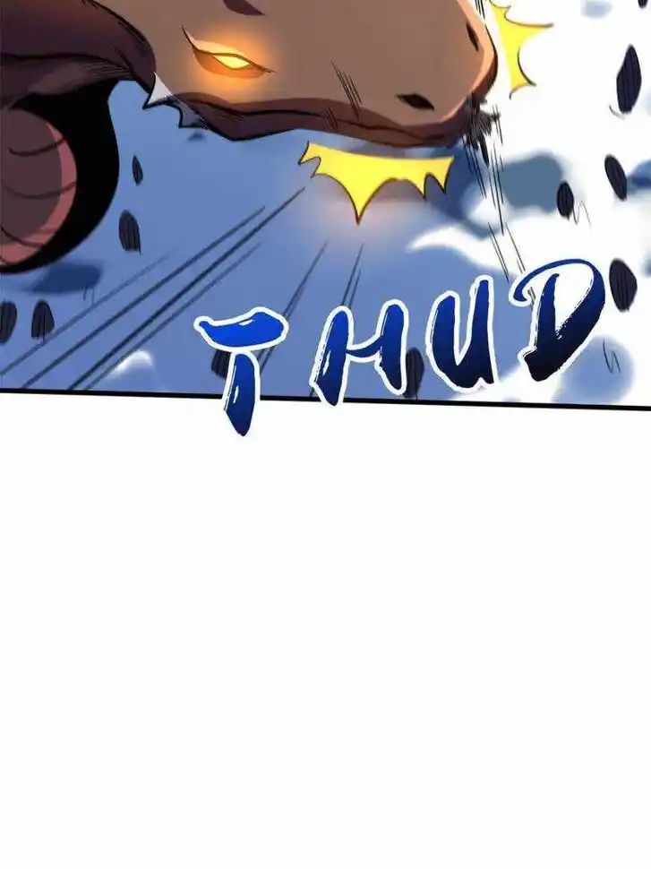 Super God Gene Ch.155