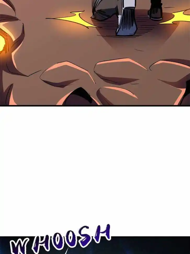 Super God Gene Ch.155